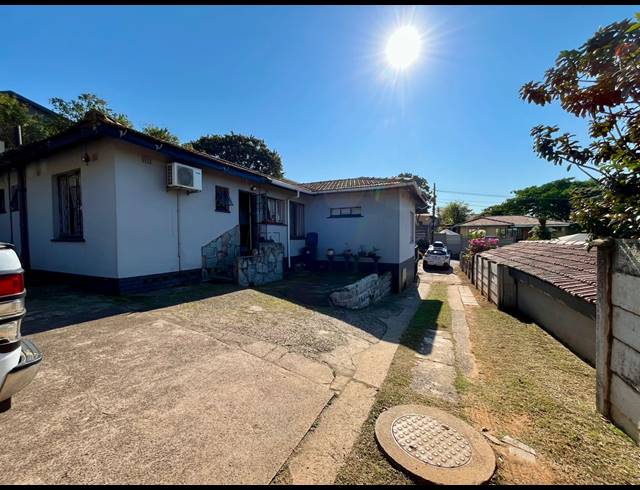 3 BEDROOM HOUSE SOLD IN BLUFF